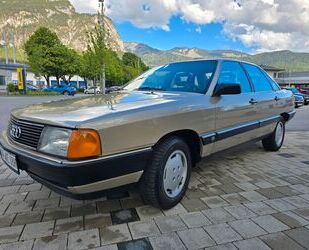 Audi 100 Gebrauchtwagen