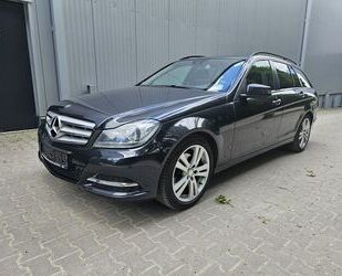 Mercedes-Benz C 250 Gebrauchtwagen