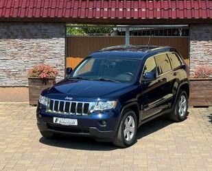 Jeep Grand Cherokee Gebrauchtwagen