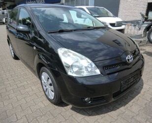 Toyota Corolla Verso Gebrauchtwagen