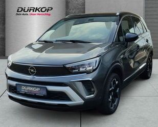 Opel Crossland (X) Gebrauchtwagen