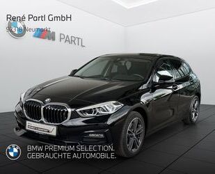 BMW 116 Gebrauchtwagen