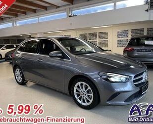 Mercedes-Benz B 200 Gebrauchtwagen