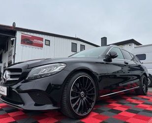 Mercedes-Benz C 220 Gebrauchtwagen