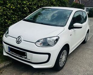 VW up! Gebrauchtwagen