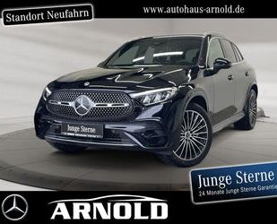 Mercedes-Benz GLC 200 Gebrauchtwagen