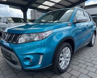 Suzuki Vitara Gebrauchtwagen