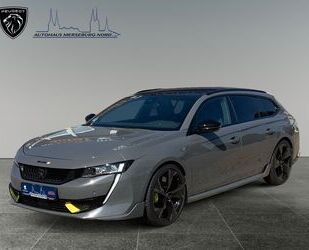 Peugeot 508 Gebrauchtwagen