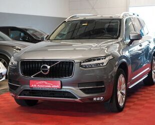 Volvo XC90 Gebrauchtwagen