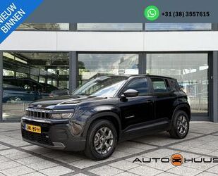 Jeep Avenger Gebrauchtwagen