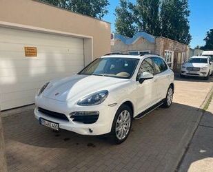 Porsche Cayenne Gebrauchtwagen