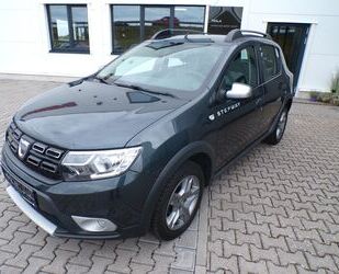 Dacia Sandero Gebrauchtwagen