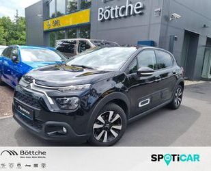 Citroen C3 Gebrauchtwagen
