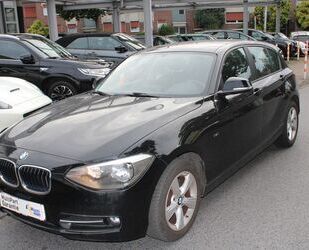 BMW 114 Gebrauchtwagen
