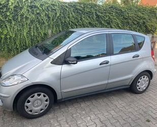 Mercedes-Benz A 150 Gebrauchtwagen