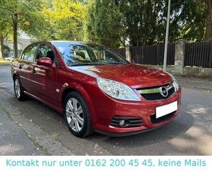 Opel Vectra Gebrauchtwagen