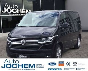 VW T6 Multivan Gebrauchtwagen