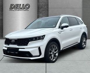 Kia Sorento Gebrauchtwagen