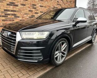 Audi SQ7 Gebrauchtwagen