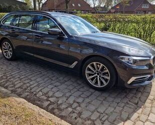 BMW 520 Gebrauchtwagen