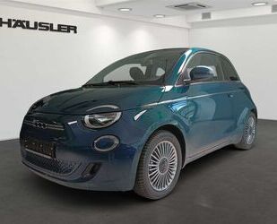 Fiat 500e Gebrauchtwagen