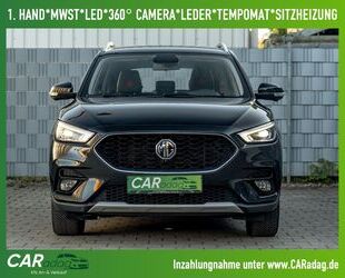 MG ZS Gebrauchtwagen