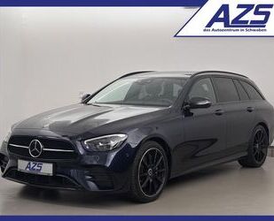 Mercedes-Benz E 220 Gebrauchtwagen