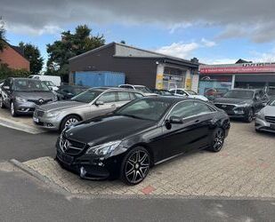 Mercedes-Benz E 350 Gebrauchtwagen