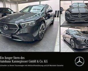 Mercedes-Benz E 220 Gebrauchtwagen