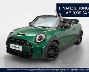 Mini Cooper S Cabrio Gebrauchtwagen