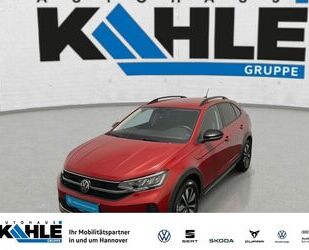 VW Taigo Gebrauchtwagen