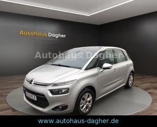 Citroen C4 Picasso Gebrauchtwagen