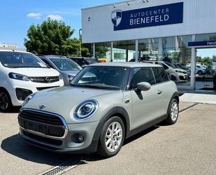 Mini ONE Gebrauchtwagen