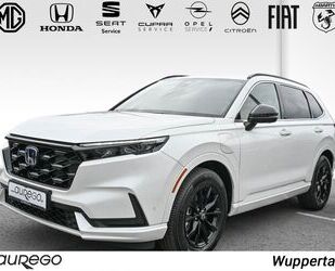 Honda CR-V Gebrauchtwagen