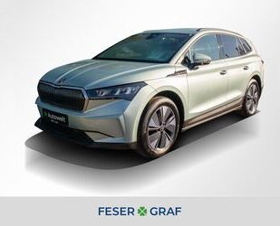 Skoda Enyaq Gebrauchtwagen