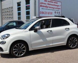 Fiat 500X Gebrauchtwagen