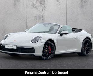 Porsche 992 Gebrauchtwagen