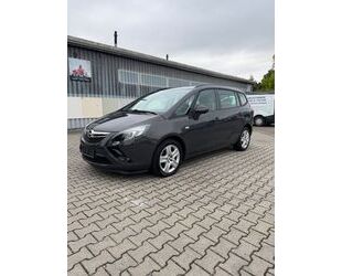 Opel Zafira Gebrauchtwagen