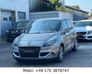 Renault Scenic Gebrauchtwagen