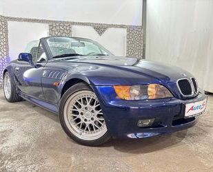 BMW Z3 Gebrauchtwagen
