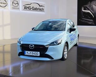 Mazda 2 Gebrauchtwagen