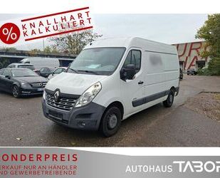 Renault Master Gebrauchtwagen