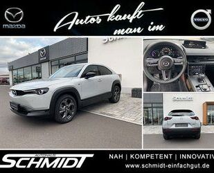 Mazda MX-30 Gebrauchtwagen