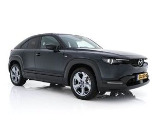 Mazda MX-30 