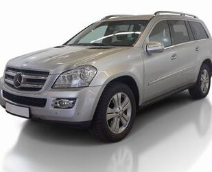 Mercedes-Benz GL 420 Gebrauchtwagen