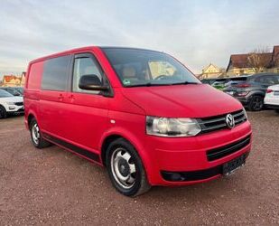 VW T5 Caravelle Gebrauchtwagen