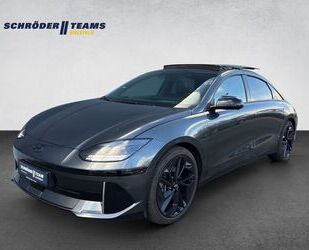 Hyundai IONIQ 6 Gebrauchtwagen
