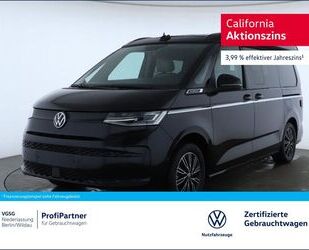 VW T7 California Gebrauchtwagen