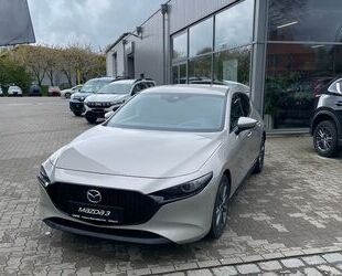 Mazda 3 Gebrauchtwagen