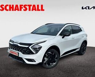 Kia Sportage Gebrauchtwagen